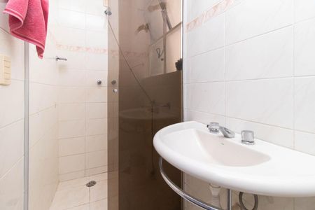 Apartamento para alugar com 130m², 3 quartos e 3 vagasBanheiro 2