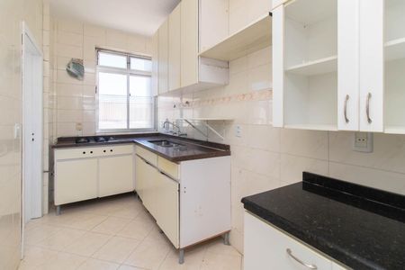 Apartamento para alugar com 130m², 3 quartos e 3 vagasCozinha