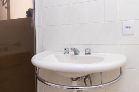 Apartamento para alugar com 130m², 3 quartos e 3 vagasBanheiro 2