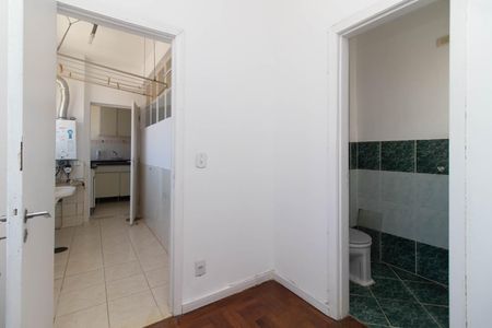 Apartamento para alugar com 130m², 3 quartos e 3 vagasÁrea de Serviço