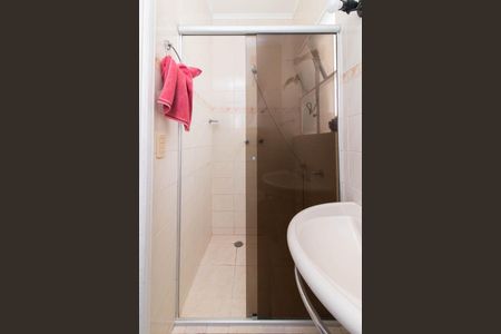 Apartamento para alugar com 130m², 3 quartos e 3 vagasBanheiro 2