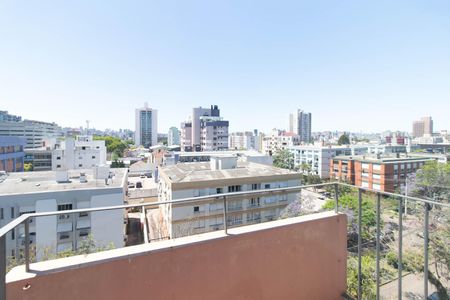 Apartamento para alugar com 130m², 3 quartos e 3 vagasVista Quarto 2