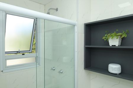 Apartamento à venda com 41m², 2 quartos e sem vagaBanheiro