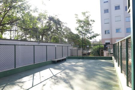 Apartamento à venda com 41m², 2 quartos e sem vagaÁrea comum - Área Pet