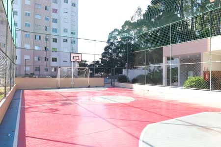 Apartamento à venda com 41m², 2 quartos e sem vagaÁrea comum - Quadra