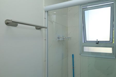 Apartamento à venda com 41m², 2 quartos e sem vagaBanheiro