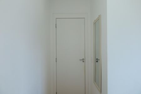 Apartamento à venda com 41m², 2 quartos e sem vagaQuarto 2