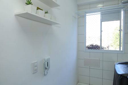 Apartamento à venda com 41m², 2 quartos e sem vagaÁrea de Serviço