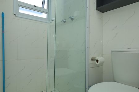 Apartamento à venda com 41m², 2 quartos e sem vagaBanheiro