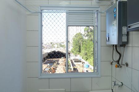 Apartamento à venda com 41m², 2 quartos e sem vagaÁrea de Serviço