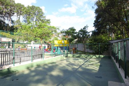 Apartamento à venda com 41m², 2 quartos e sem vagaÁrea comum - Área Pet