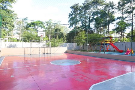 Apartamento à venda com 41m², 2 quartos e sem vagaÁrea comum - Quadra