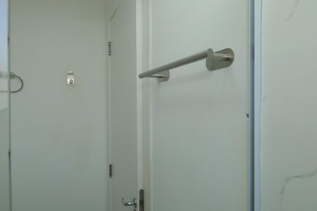 Apartamento à venda com 41m², 2 quartos e sem vagaBanheiro