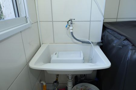 Apartamento à venda com 41m², 2 quartos e sem vagaÁrea de Serviço