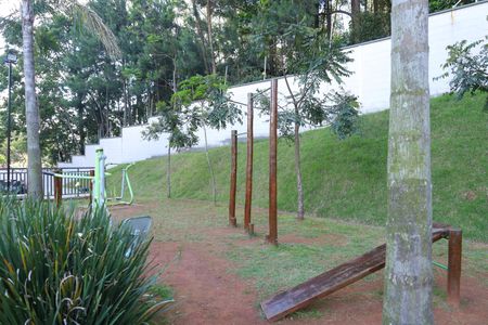 Apartamento à venda com 41m², 2 quartos e sem vagaÁrea comum - Academia externa