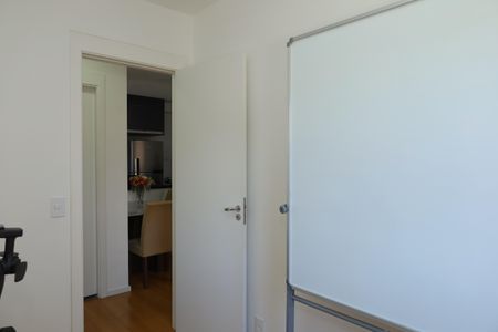 Apartamento à venda com 41m², 2 quartos e sem vagaQuarto 2