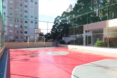 Apartamento à venda com 41m², 2 quartos e sem vagaÁrea comum - Quadra