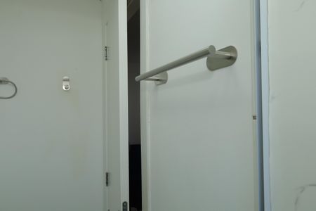 Apartamento à venda com 41m², 2 quartos e sem vagaBanheiro