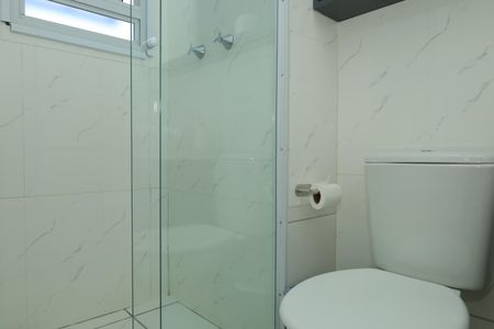 Apartamento à venda com 41m², 2 quartos e sem vagaBanheiro