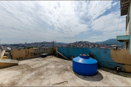 Casa à venda com 334m², 6 quartos e 2 vagasTerraço