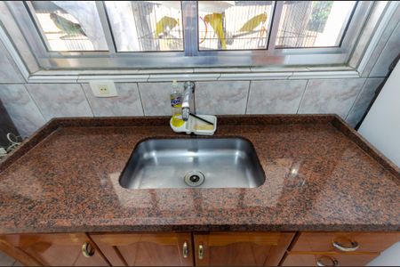 Casa à venda com 334m², 6 quartos e 2 vagasCozinha - casa 2