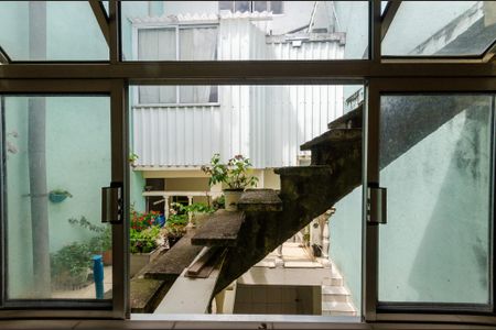 Casa à venda com 334m², 6 quartos e 2 vagasCozinha II - casa 1 - Janela