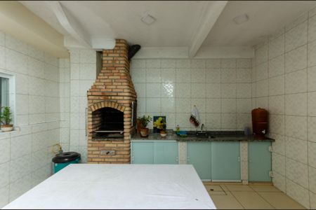 Casa à venda com 334m², 6 quartos e 2 vagasChurrasqueira