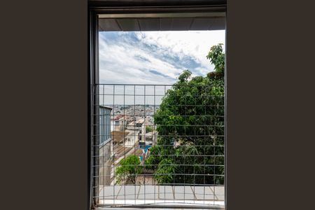 Casa à venda com 334m², 6 quartos e 2 vagasQuarto 3 - Casa 1 - Janela