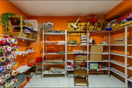 Casa à venda com 334m², 6 quartos e 2 vagasQuarto - casa 2