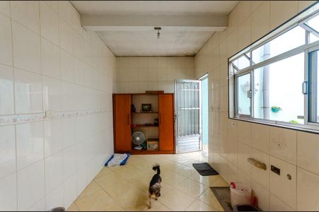 Casa à venda com 334m², 6 quartos e 2 vagasCozinha II - casa 1