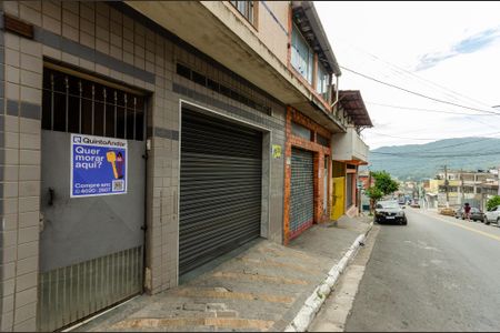 Casa à venda com 334m², 6 quartos e 2 vagasFachada