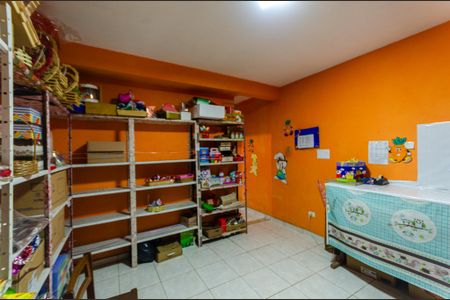 Casa à venda com 334m², 6 quartos e 2 vagasQuarto - casa 2