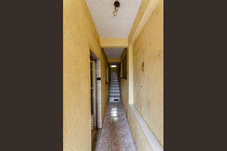 Casa à venda com 334m², 6 quartos e 2 vagasEntrada - casa 2