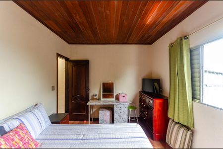 Casa à venda com 334m², 6 quartos e 2 vagasQuarto 3 - Casa 1