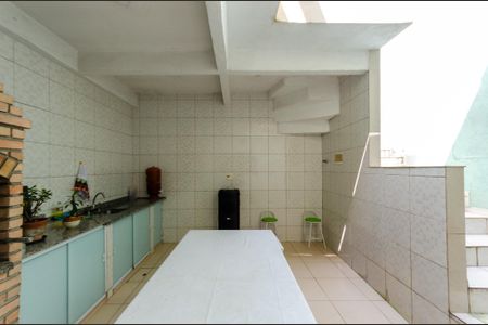 Casa à venda com 334m², 6 quartos e 2 vagasChurrasqueira