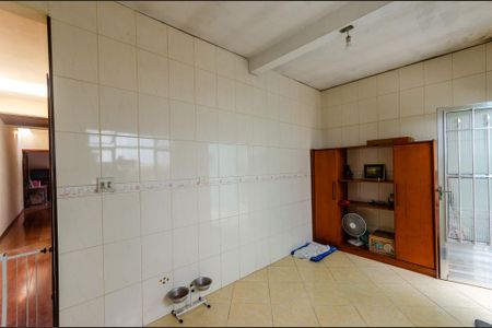 Casa à venda com 334m², 6 quartos e 2 vagasCozinha II - casa 1