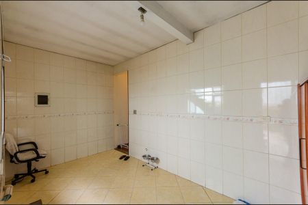 Casa à venda com 334m², 6 quartos e 2 vagasCozinha II - casa 1