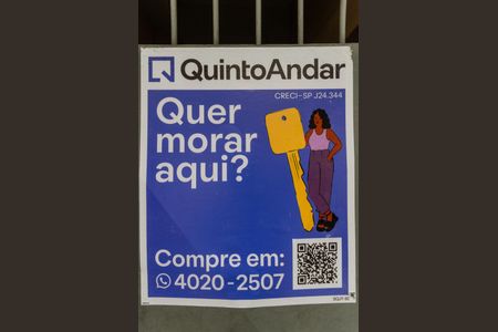 Casa à venda com 334m², 6 quartos e 2 vagasPlaca