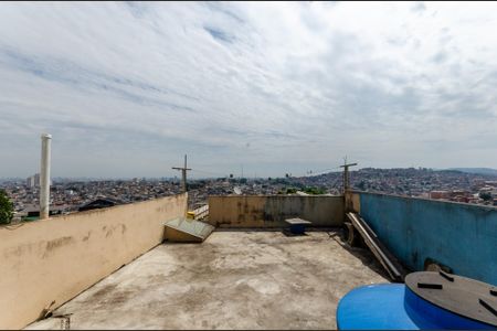 Casa à venda com 334m², 6 quartos e 2 vagasTerraço