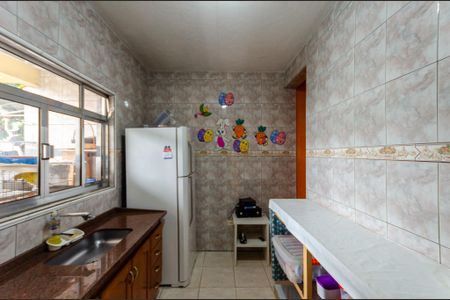 Casa à venda com 334m², 6 quartos e 2 vagasCozinha - casa 2