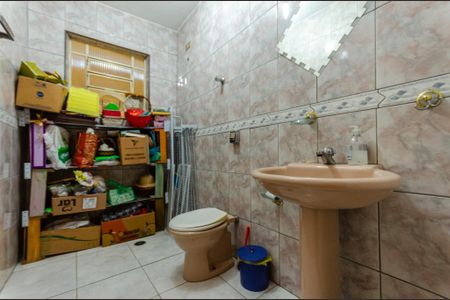 Casa à venda com 334m², 6 quartos e 2 vagasBanheiro 1 - Casa 2