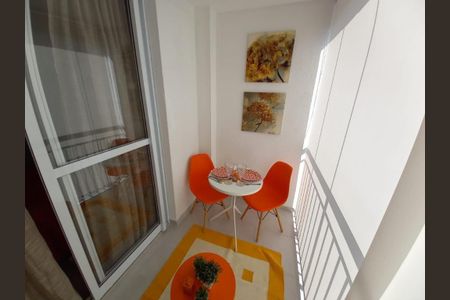 Apartamento à venda com 23m², 1 quarto e sem vagaFoto 03
