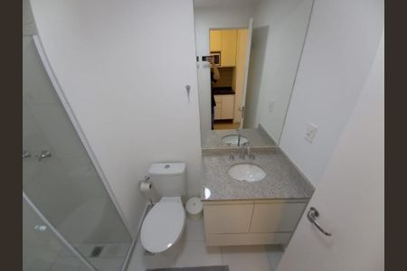 Foto 15 de apartamento à venda com 1 quarto, 23m² em Consolação, São Paulo