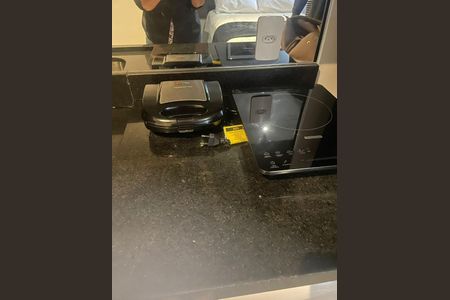 Apartamento à venda com 23m², 1 quarto e sem vagaFoto 12