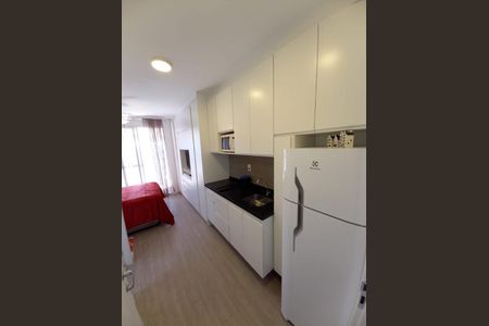 Apartamento à venda com 23m², 1 quarto e sem vagaFoto 11
