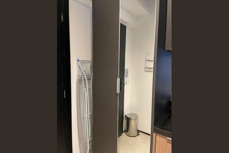 Foto 22 de apartamento à venda com 1 quarto, 23m² em Consolação, São Paulo
