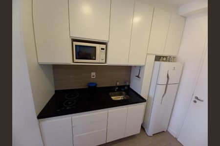 Apartamento à venda com 23m², 1 quarto e sem vagaFoto 10