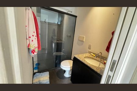 Foto 01 de apartamento à venda com 3 quartos, 85m² em Cidade São Francisco, Osasco
