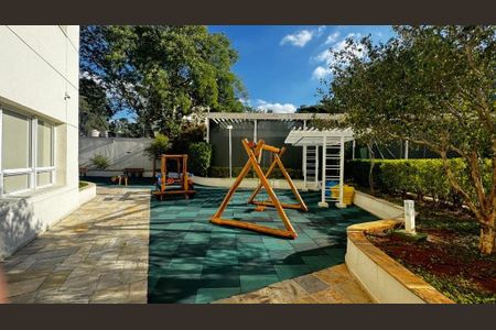 Foto 01 de apartamento à venda com 3 quartos, 85m² em Cidade São Francisco, Osasco