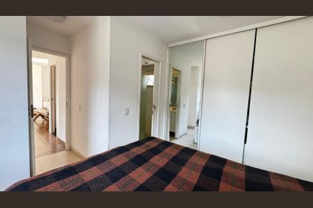 Foto 01 de apartamento à venda com 3 quartos, 85m² em Cidade São Francisco, Osasco